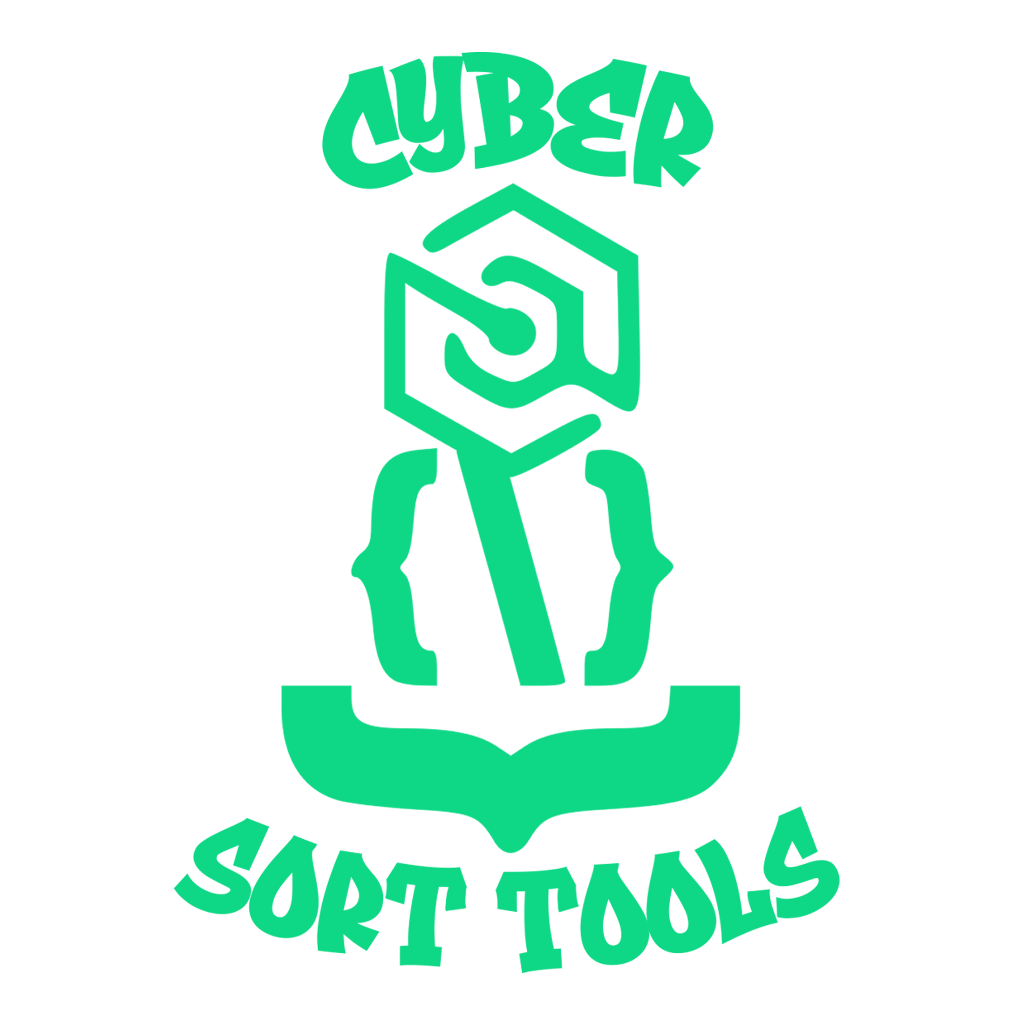 Tool Sales Logo